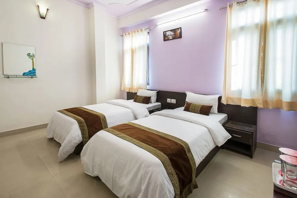 OYO 352 Hotel DRS 8586 Haveli