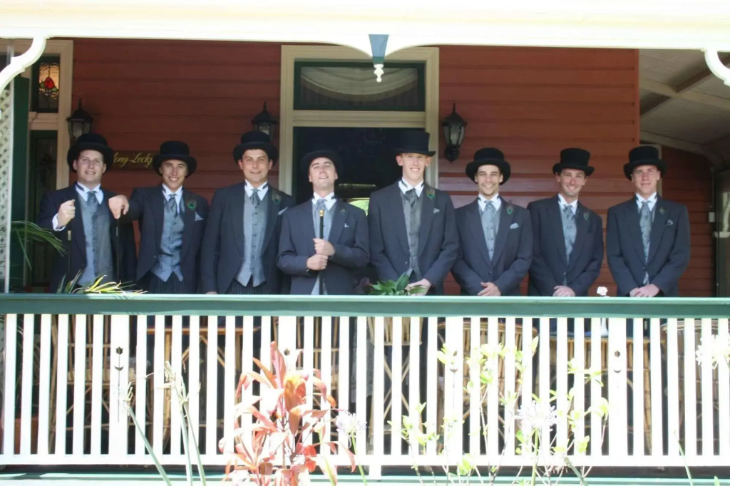 Maleny Lodge
