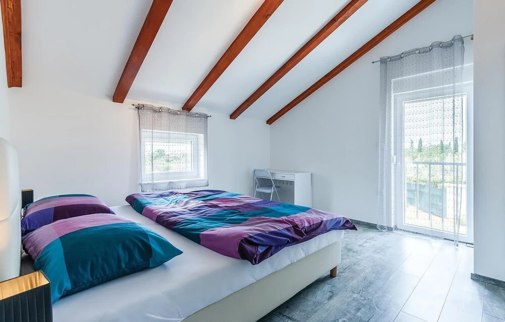 Beautiful Home in Fazana With Wifi and 2 Bedrooms