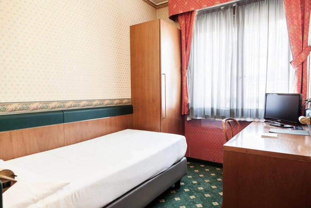 Hotel Des Etrangers
