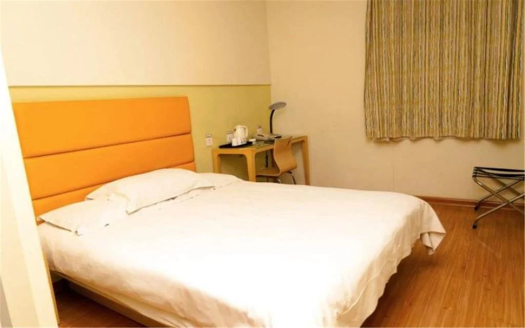 Grace Inn Dongying Guangrao Bus Station