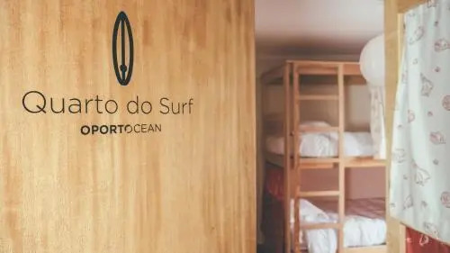 Oportocean Suites
