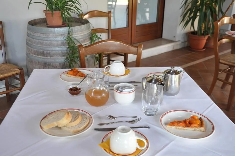 Agriturismo Il Salice Ridente