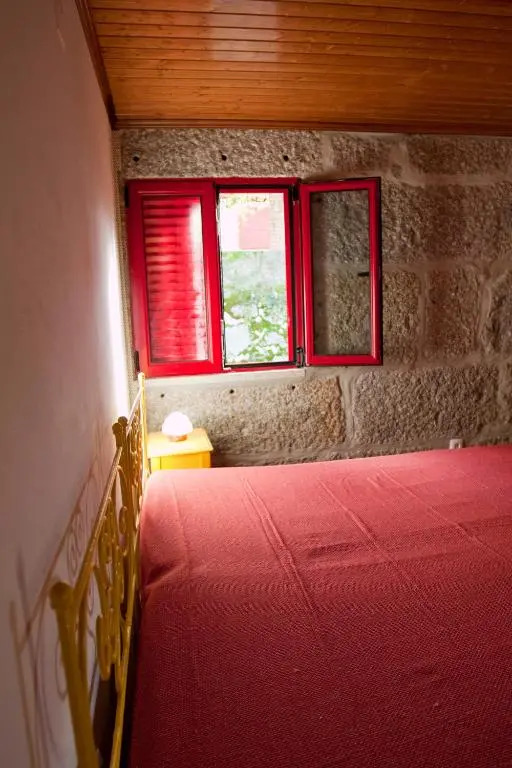 Casa Do Palheiro