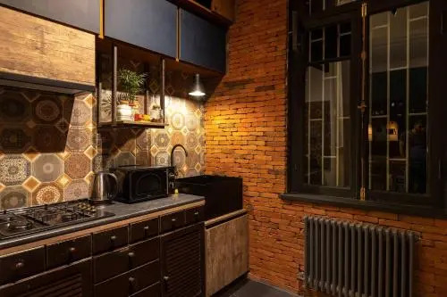 Hostel 91