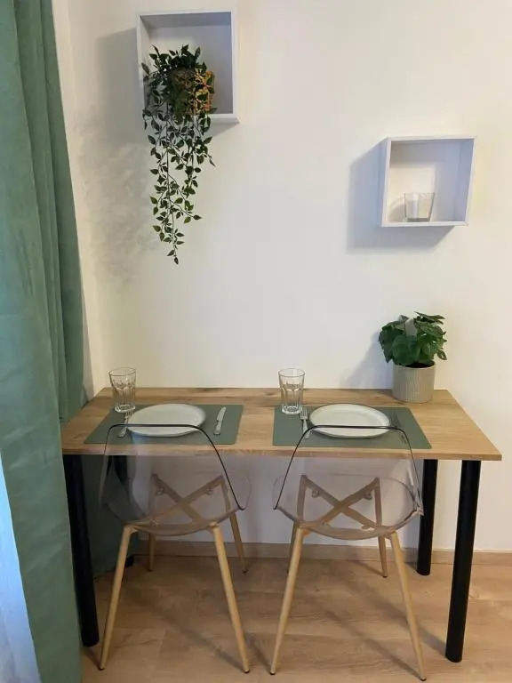 Studio cosy à 15min de Paris