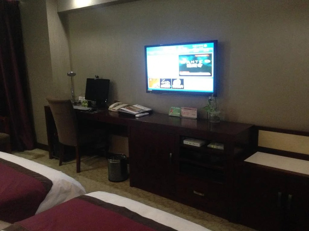 Zhejiang Hotel