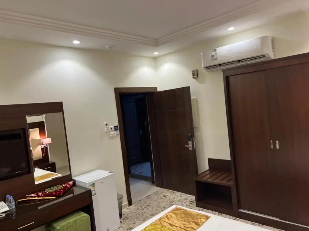 Luqya Hotel Suites