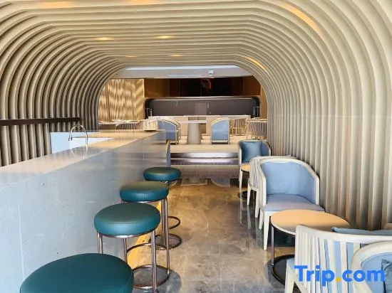 True Go Hotel (Garden Expo Park Branch, Zhuzilin Subway Station, Futian District, Shenzhen)