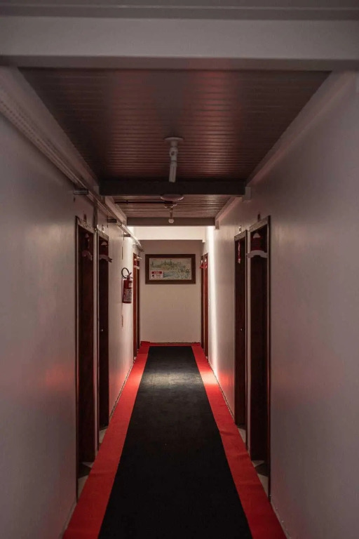 Eco Hotel