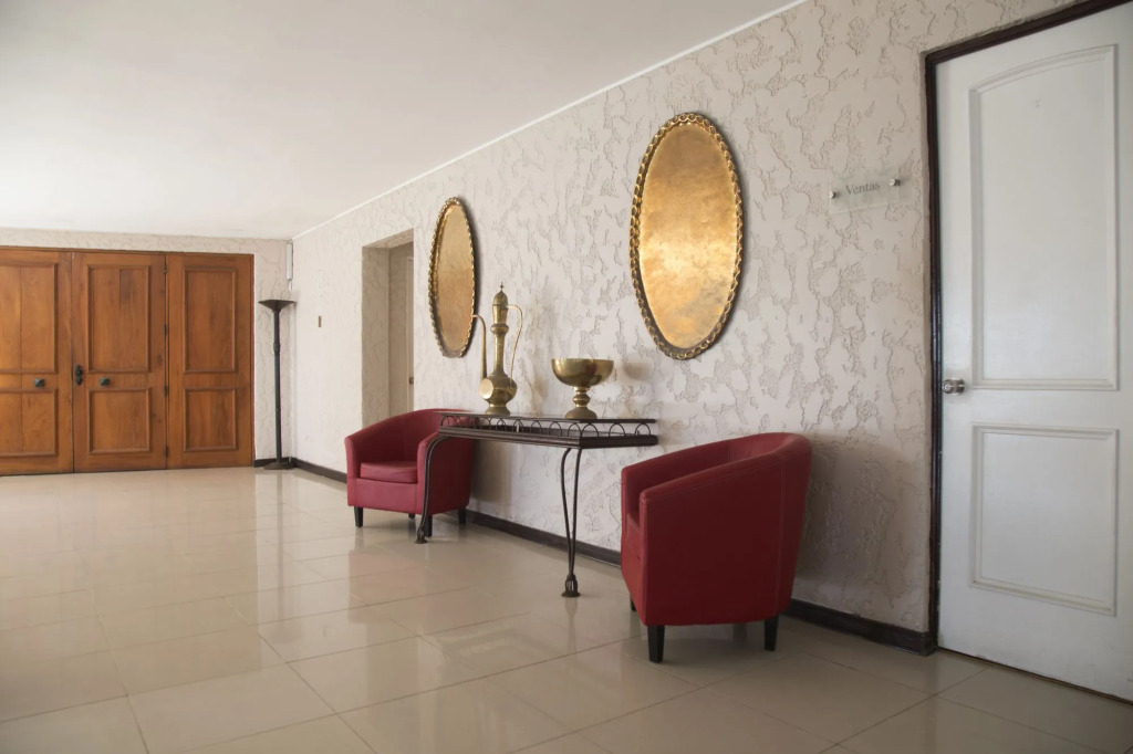 Hotel Arica