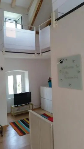 Holiday Home Bobovisca