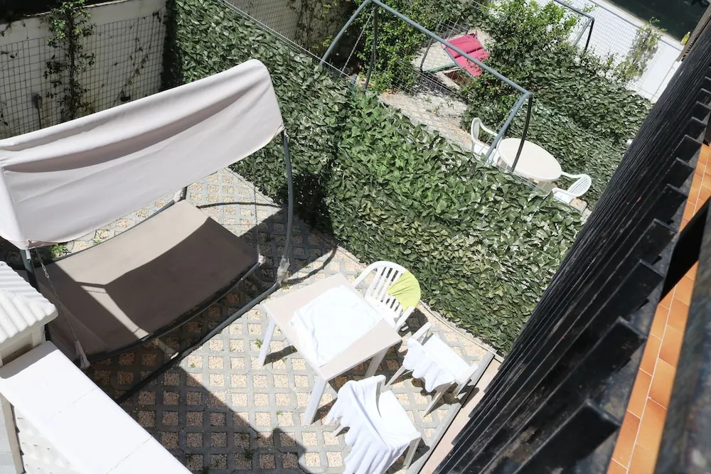 Le Tre Rose Bed & Breakfast
