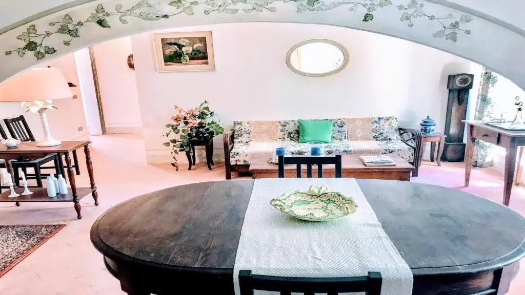 Garden Of Eden/sleeps 11/spoleto Central - 10 Kms