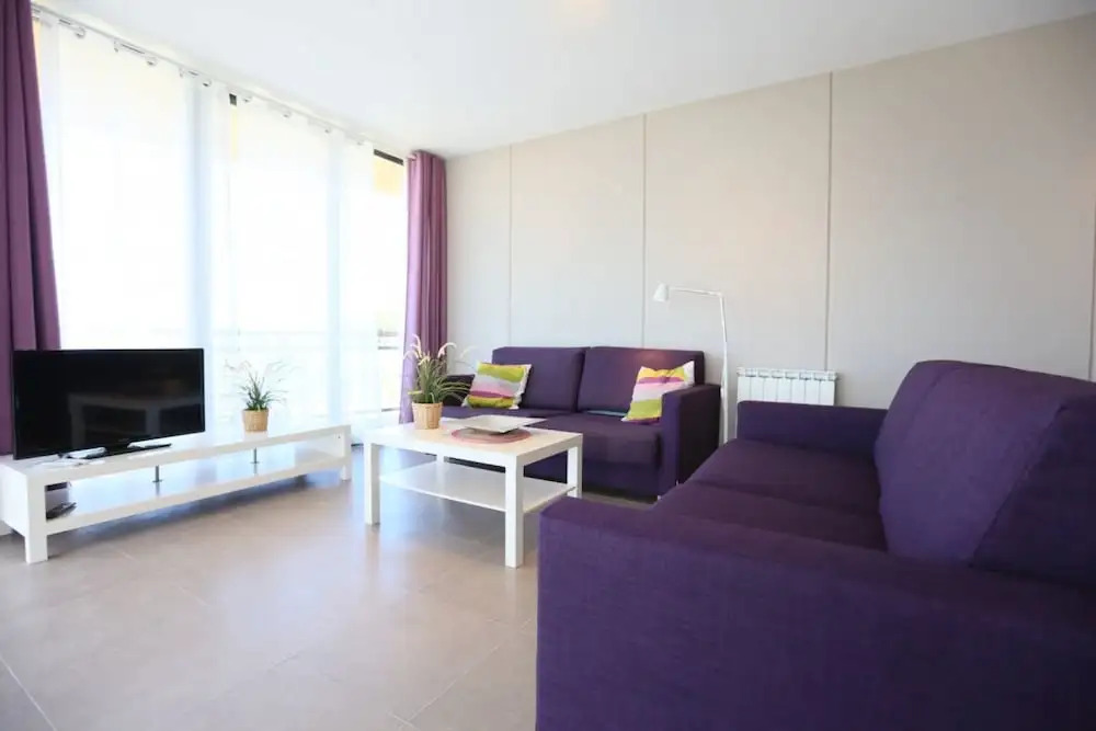 Apartamento Ideal Familias Para 9 Personas en Cambrils