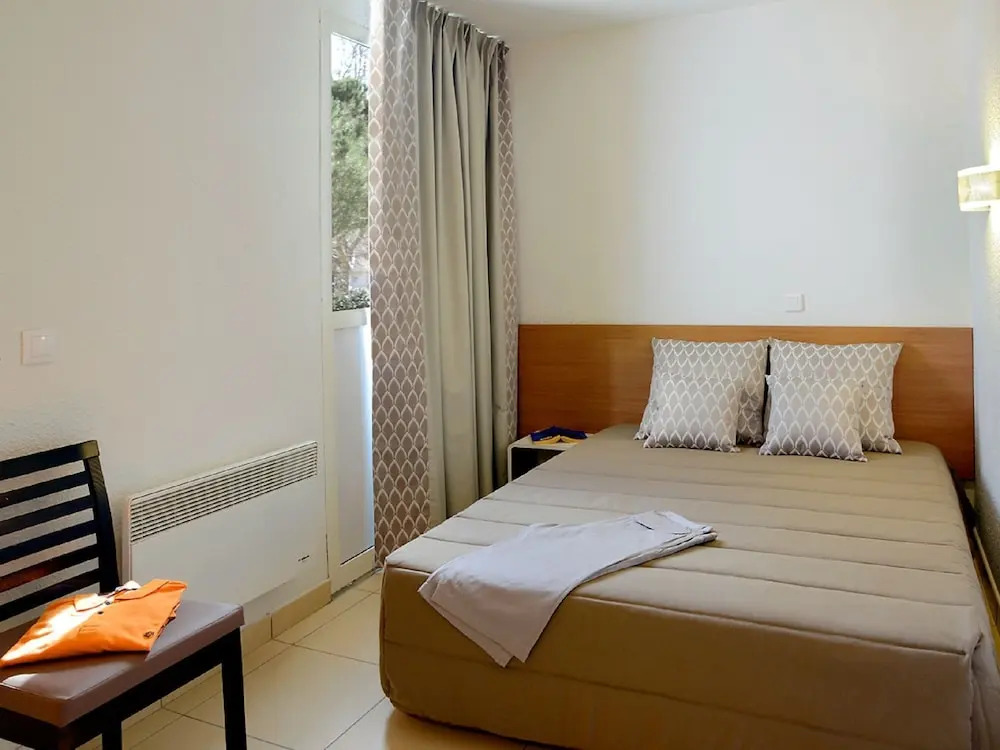 Apartment for an Ideal Beach Holiday in La Grande Motte