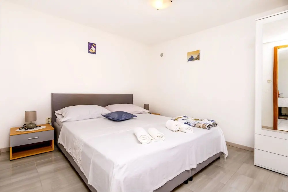 Apartments Ive i Maja