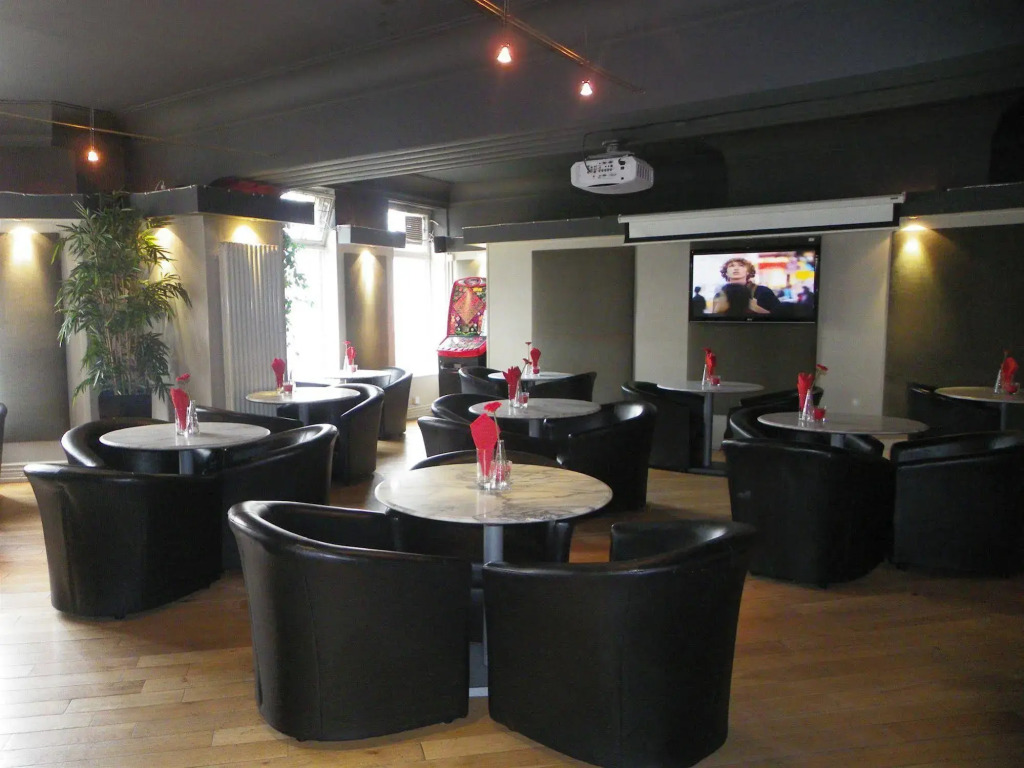 Lord Nelson Hotel-Lime Street Station Liverpool by Compass Hospitality