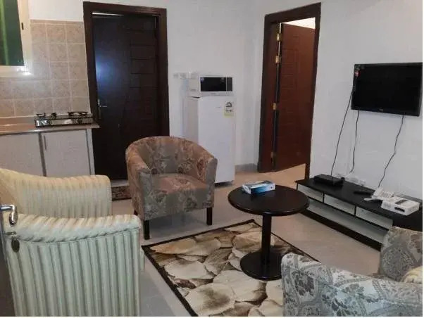 Randa Apartment