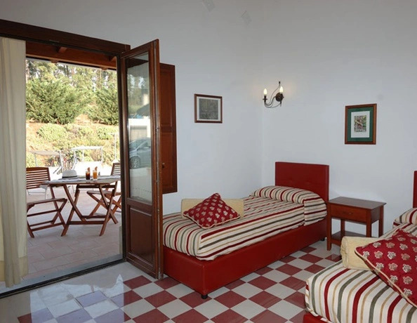 Villa Il Baglio