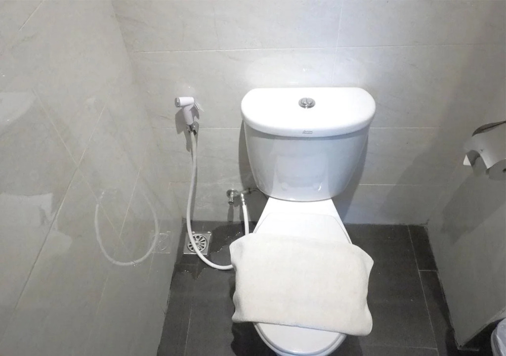 Kings Hotel Nagoya Batam