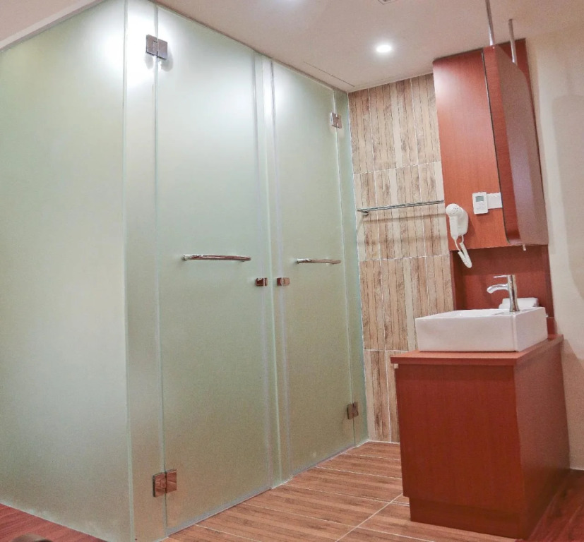 Top Holiday Hotel @ The Mines Seri Kembangan