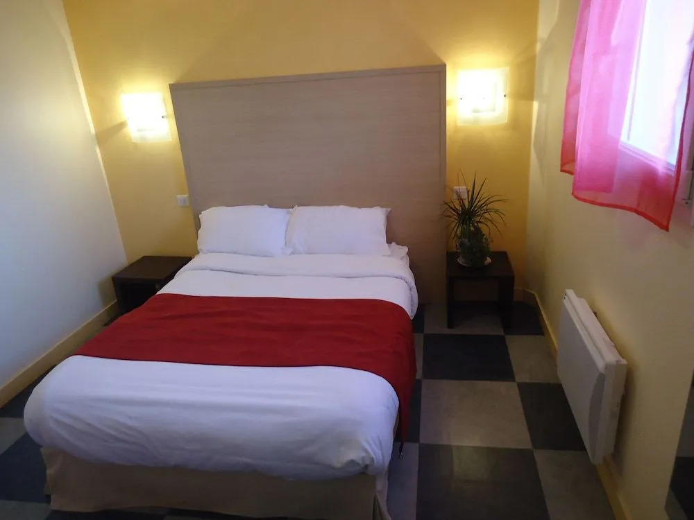 Hôtel Estuaire
