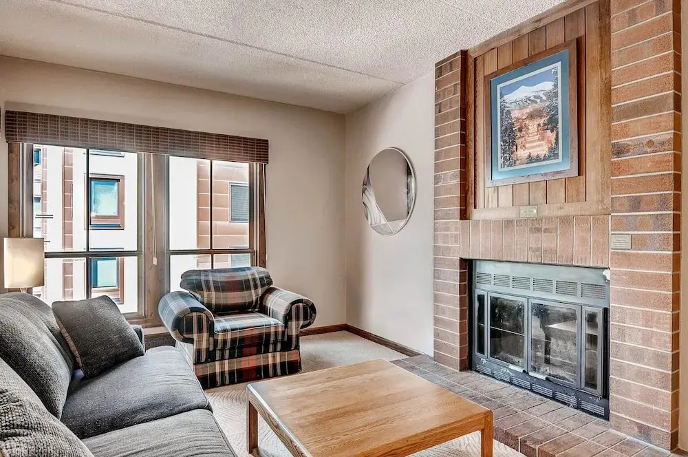 Village At Breckenridge: Shavano #2504