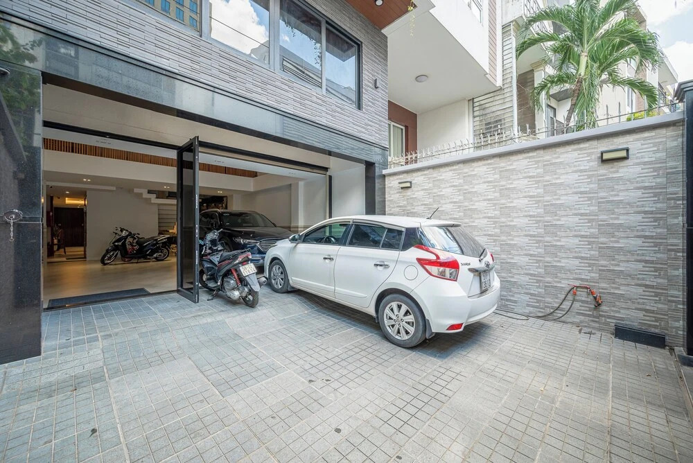 Cozrum Homes - Kena House