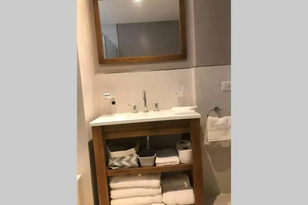 Departamento a estrenar, Palermo Hollywood V