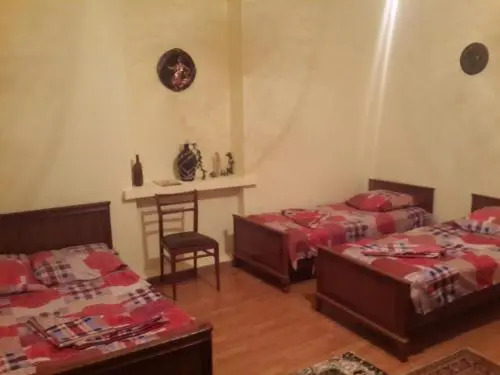 Lemon Family GuestHouse