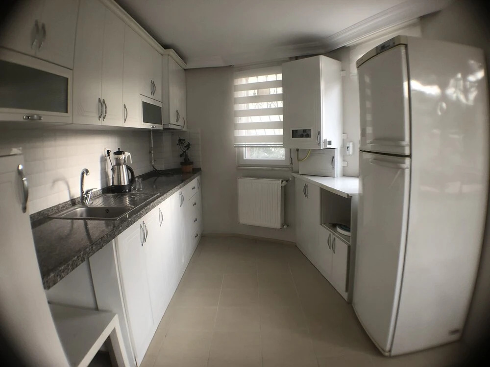 Bursa Larimar Apartments