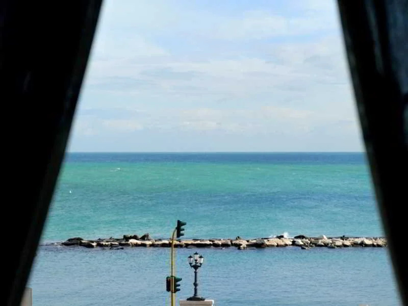 B&B La Muraglia