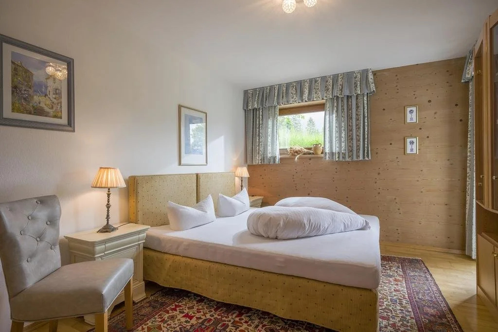 Ferienwohnung Lentner