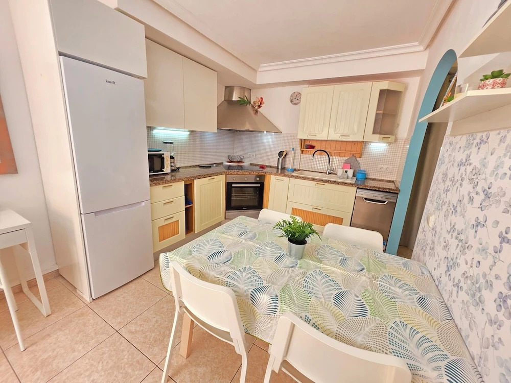 Casa Mamu, Terrace, Wifi and air con