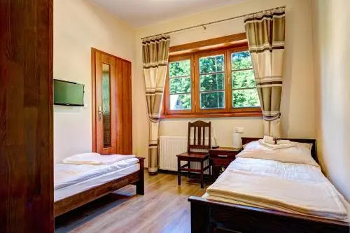 Noclegi Styrnol & SPA