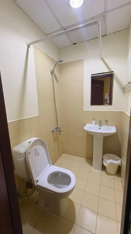 Spacious Two Bedroom in Sadaf 7 - JBR