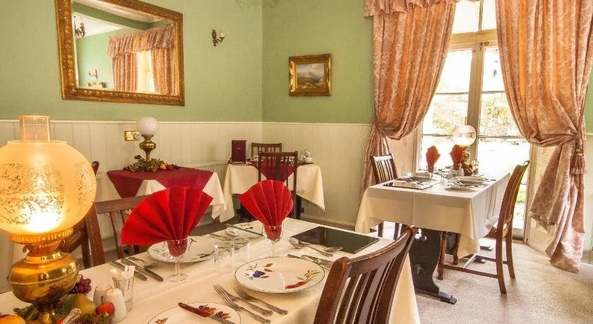 Harrabeer Country House