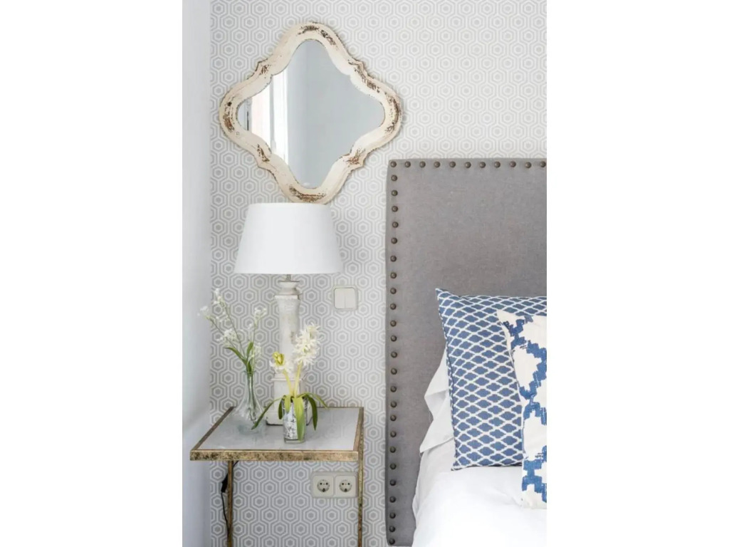 Agradable apartamento Arturo Soria D1