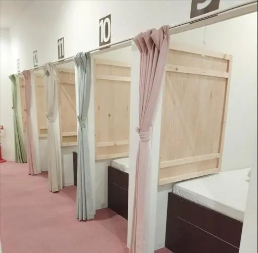 女性専用ゲストハウス-Female only Guesthouse-Travel Stay UTSUNOMIYA