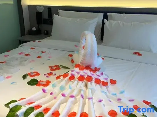7 Days Premium Hotel Lanzhou Zhongshan Bridge Zhangye Road Pedestrian Street