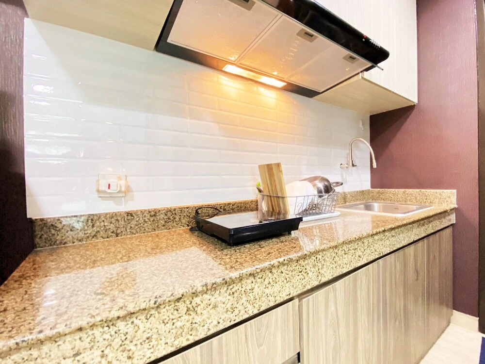 Luxurious Modern 2Br Apartment At Galeri Ciumbuleuit 1
