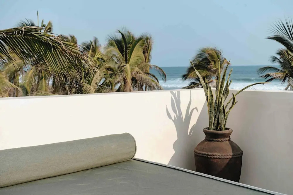 Casa Yuma, Puerto Escondido