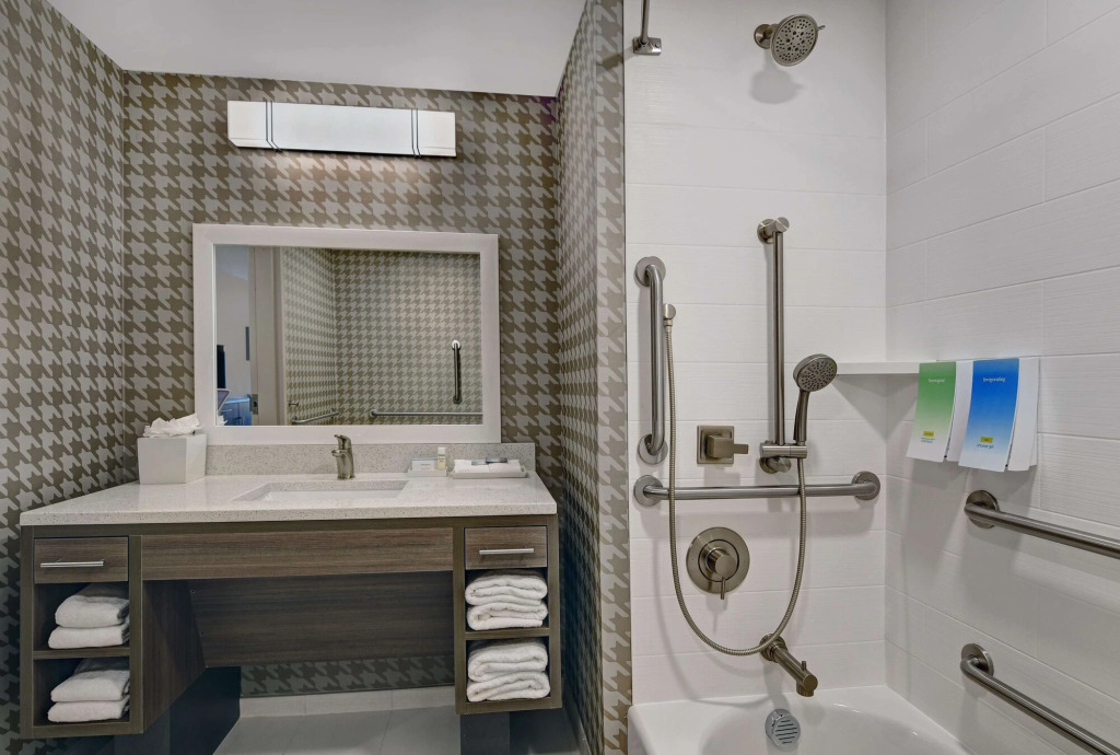 Home2 Suites By Hilton Bordentown