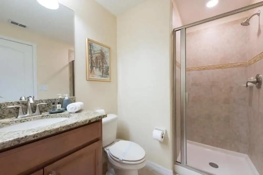 4899ct - Storey Lake 5 Bedroom Townhouse