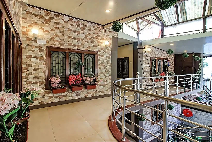 Hotel Maharaja