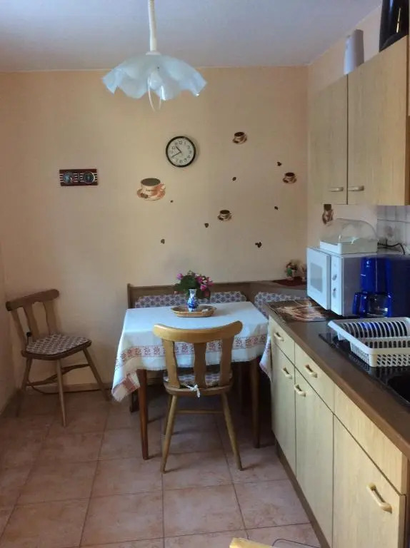 Ferienhaus Greiling