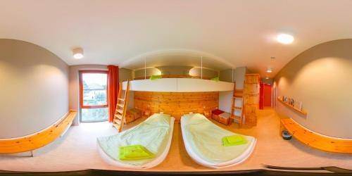 Hotel Garni - Haus 54