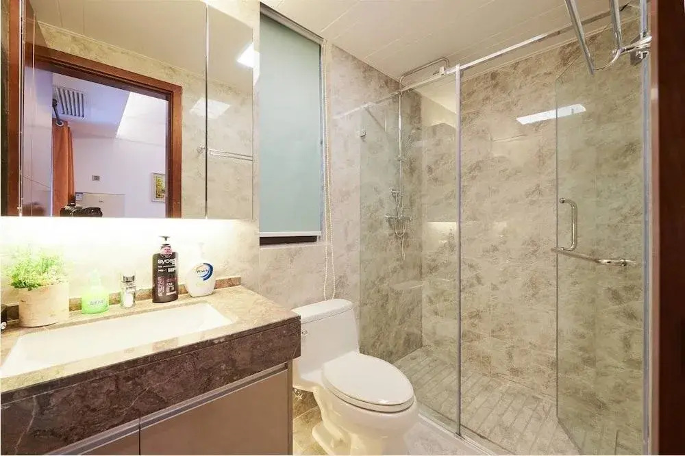 ShenZhen Allan apartment