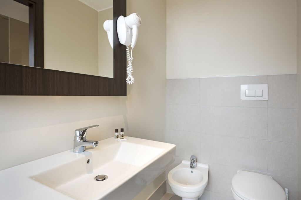 B&B Hotel Milano SantAmbrogio